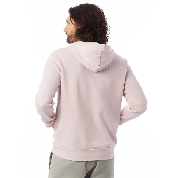 Alternative Unisex Challenger Eco-Fleece Hoodie - Alternative Unisex Challenger Eco-Fleece Hoodie - Image 48 of 88