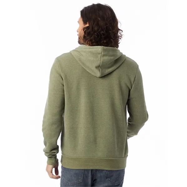 Alternative Unisex Challenger Eco-Fleece Hoodie - Alternative Unisex Challenger Eco-Fleece Hoodie - Image 51 of 88