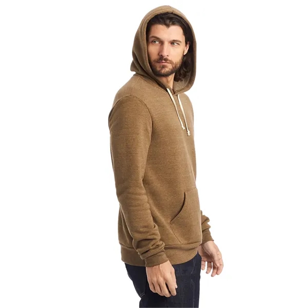 Alternative Unisex Challenger Eco-Fleece Hoodie - Alternative Unisex Challenger Eco-Fleece Hoodie - Image 77 of 88