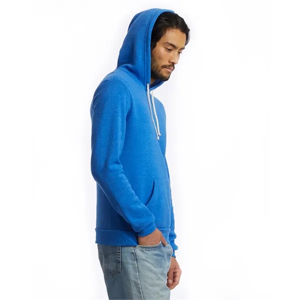 Alternative Unisex Challenger Eco-Fleece Hoodie - Alternative Unisex Challenger Eco-Fleece Hoodie - Image 78 of 88