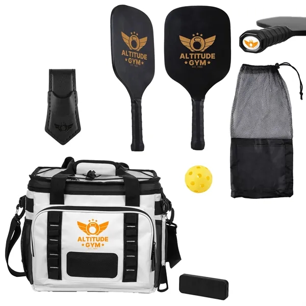 Pickleball Play Kit - Pickleball Play Kit - Image 1 of 1