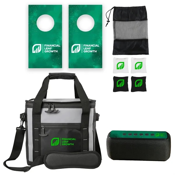 Office Party Kit - Office Party Kit - Image 1 of 1