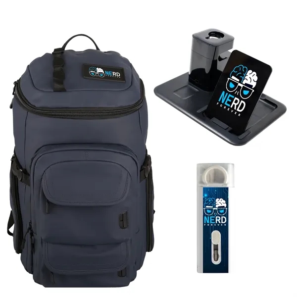 Nerd Alert Kit - Nerd Alert Kit - Image 1 of 1