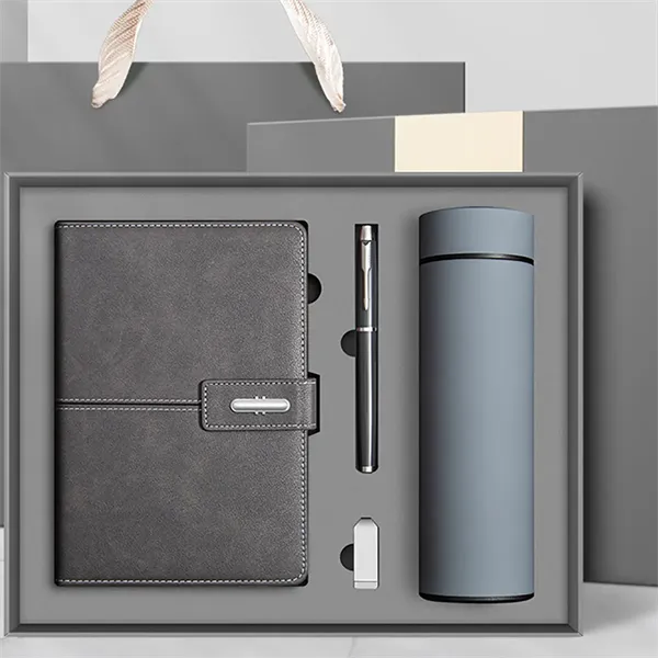 Notebook Gift Box Set - Notebook Gift Box Set - Image 0 of 3