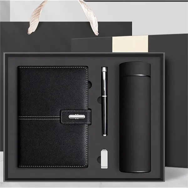 Notebook Gift Box Set - Notebook Gift Box Set - Image 1 of 3