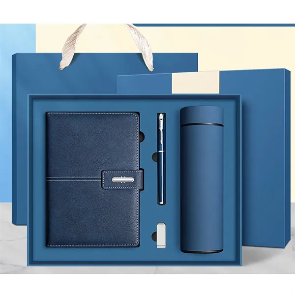 Notebook Gift Box Set - Notebook Gift Box Set - Image 2 of 3