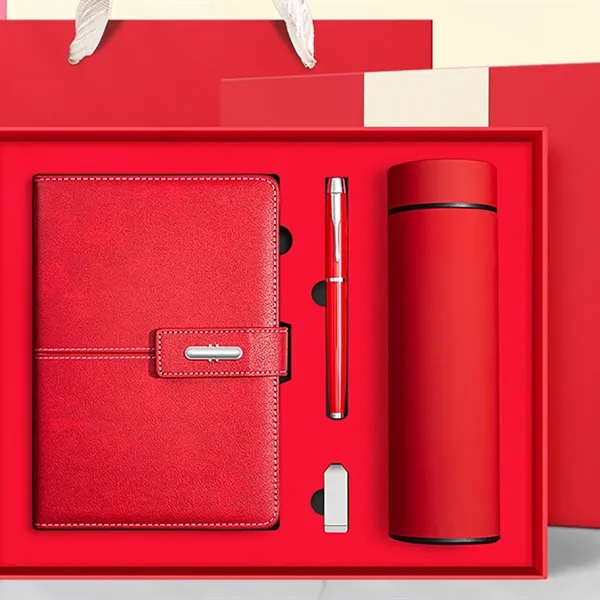 Notebook Gift Box Set - Notebook Gift Box Set - Image 3 of 3
