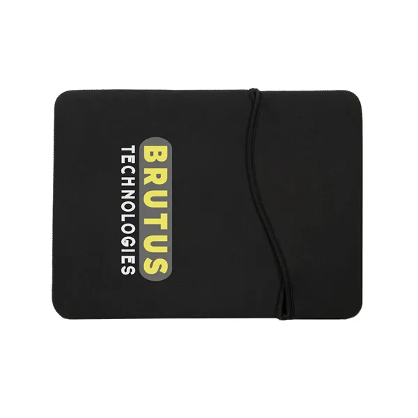 Reversible Laptop Sleeve - Reversible Laptop Sleeve - Image 2 of 3