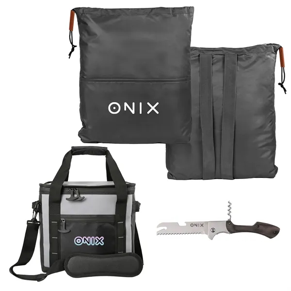 Picnic Pack Kit - Picnic Pack Kit - Image 1 of 1