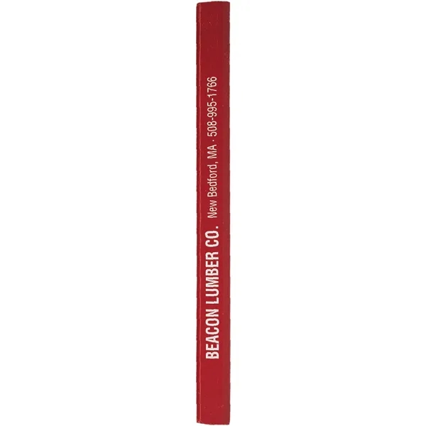 Carpenter Pencil - Carpenter Pencil - Image 2 of 4