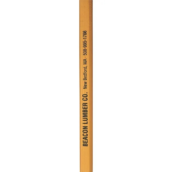Carpenter Pencil - Carpenter Pencil - Image 4 of 4