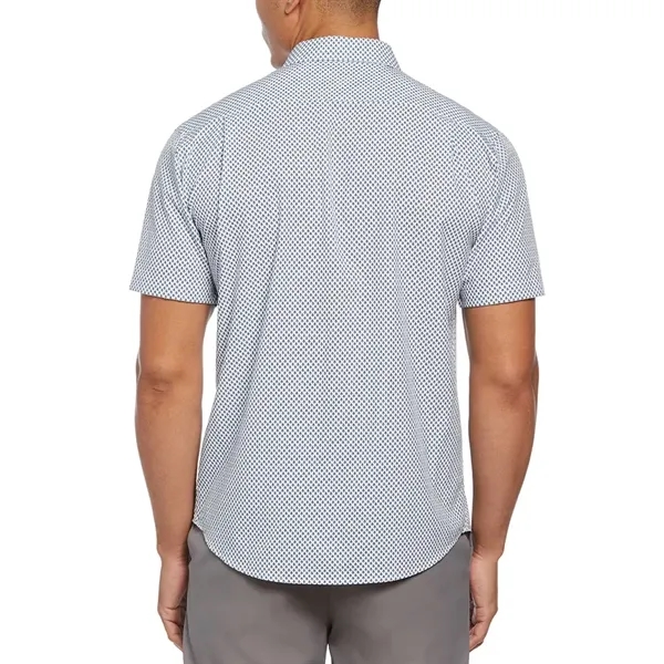 Perry Ellis Short Sleeve Shirt - Perry Ellis Short Sleeve Shirt - Image 2 of 3
