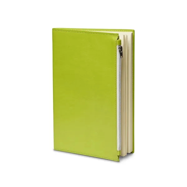 Element Softbound Journal With Zipper Pocket 5... - Element Softbound Journal With Zipper Pocket 5... - Image 7 of 15