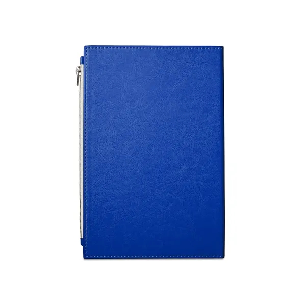 Element Softbound Journal With Zipper Pocket 5... - Element Softbound Journal With Zipper Pocket 5... - Image 14 of 15