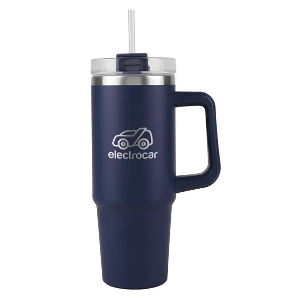Glacier Peak Biggie 30 Fl Oz Tumbler - Glacier Peak Biggie 30 Fl Oz Tumbler - Image 4 of 4