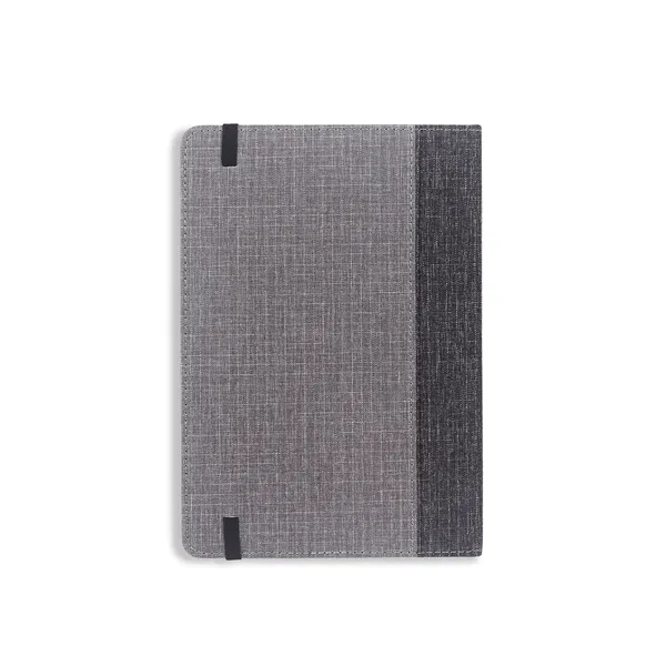 Kerry Journal Notebook 5.75" X 8.25" - Kerry Journal Notebook 5.75" X 8.25" - Image 13 of 24