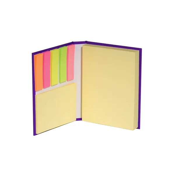 Sticky Book - Sticky Book - Image 16 of 35