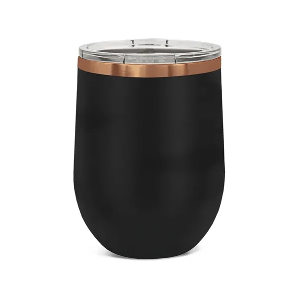 Polar Camel 12 oz. Stemless Tumbler
