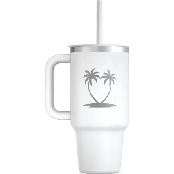 Hydro Flask Customized 32 oz. All Around Travel Tumbler - Hydro Flask Customized 32 oz. All Around Travel Tumbler - Image 0 of 0