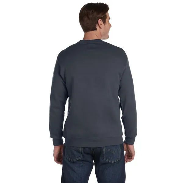 Gildan Adult DryBlend® Fleece Crew - Gildan Adult DryBlend® Fleece Crew - Image 32 of 73