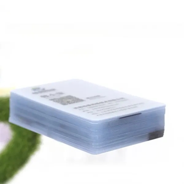 QR Businesss Cards - QR Businesss Cards - Image 0 of 14