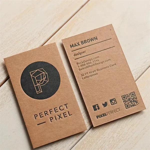 QR Businesss Cards - QR Businesss Cards - Image 2 of 14