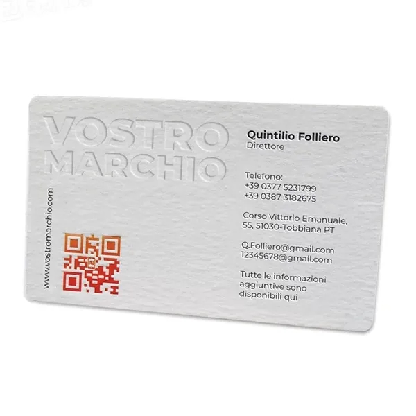 QR Businesss Cards - QR Businesss Cards - Image 5 of 14