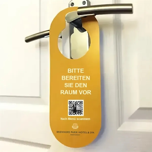 Door Handle Flyers - Door Handle Flyers - Image 0 of 10