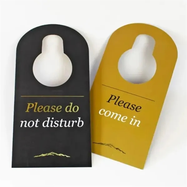 Door Handle Flyers - Door Handle Flyers - Image 3 of 10