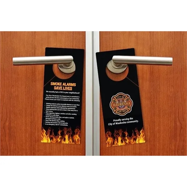 Door Handle Flyers - Door Handle Flyers - Image 4 of 10