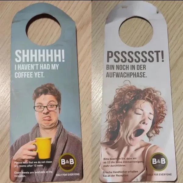 Door Handle Flyers - Door Handle Flyers - Image 5 of 10