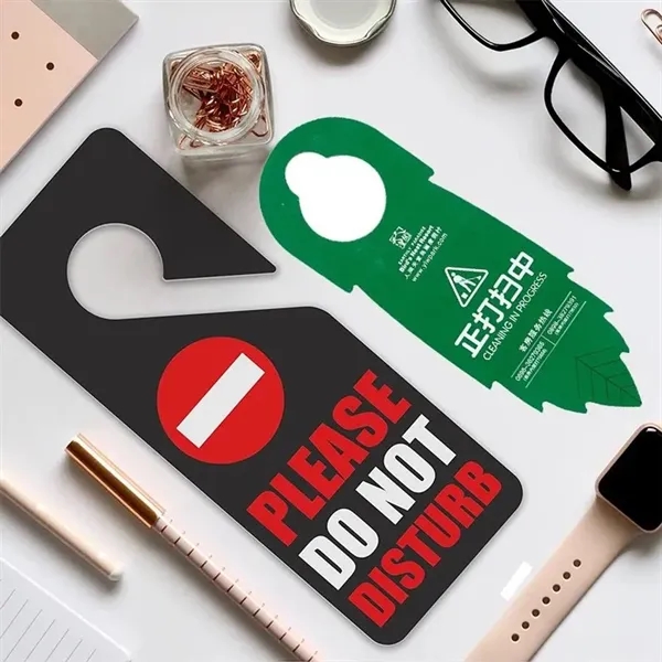 Door Handle Flyers - Door Handle Flyers - Image 9 of 10