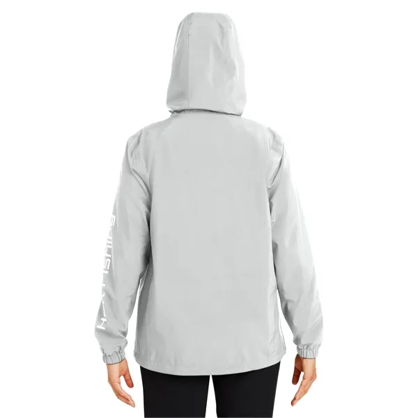 HUK Ladies' Storm Rain Jacket - HUK Ladies' Storm Rain Jacket - Image 2 of 9