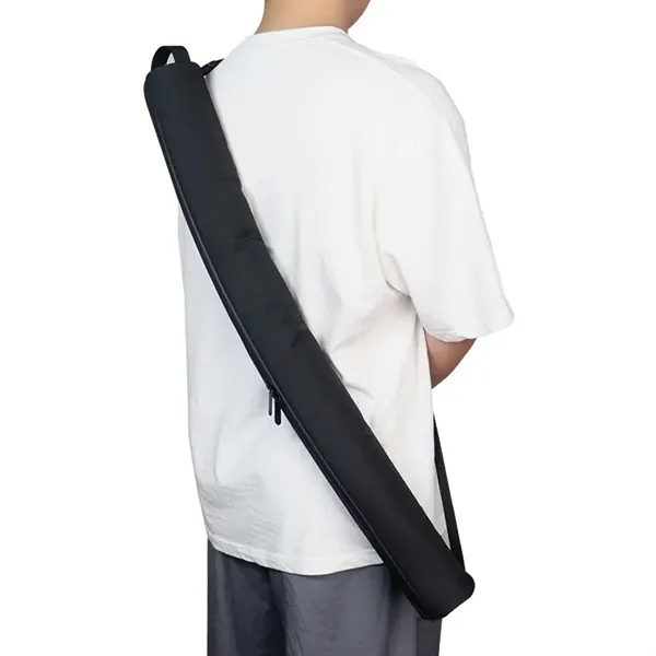 Beer Sleeve for Golf Bag - Beer Sleeve for Golf Bag - Image 5 of 6