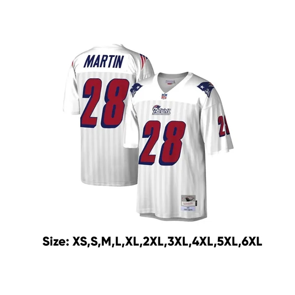 Men's Rugby Jersey v Neck Short-Sleeved T-Shirt - Men's Rugby Jersey v Neck Short-Sleeved T-Shirt - Image 11 of 11