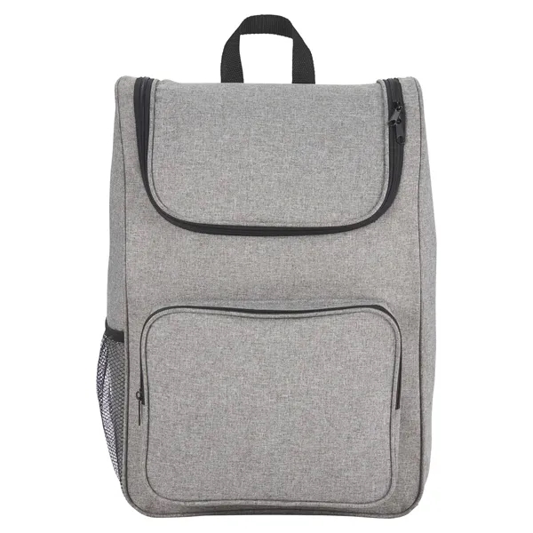 15" Computer Backpack - 15" Computer Backpack - Image 2 of 4