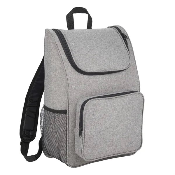 15" Computer Backpack - 15" Computer Backpack - Image 3 of 4