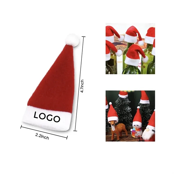 Full Color Christmas Wine Bottle Cap MOQ 10 PCS - Full Color Christmas Wine Bottle Cap MOQ 10 PCS - Image 0 of 0