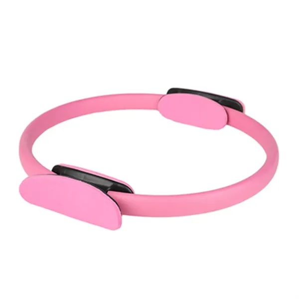 Pilates Ring 15" Fitness Circle - Pilates Ring 15" Fitness Circle - Image 2 of 5