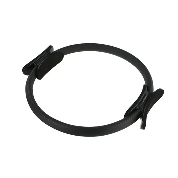 Pilates Ring 15" Fitness Circle - Pilates Ring 15" Fitness Circle - Image 3 of 5