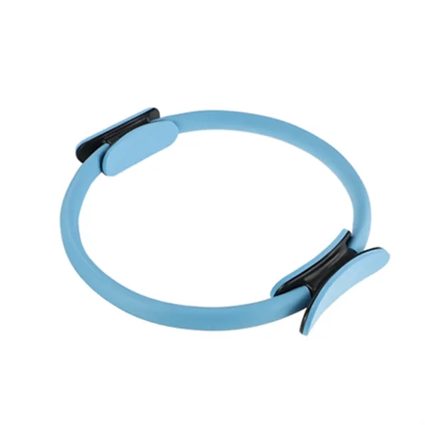 Pilates Ring 15" Fitness Circle - Pilates Ring 15" Fitness Circle - Image 4 of 5