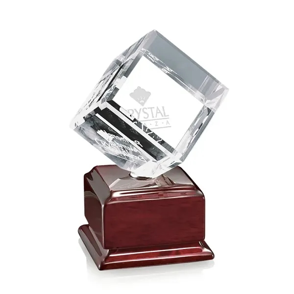 Custom Carlton Award on Radison