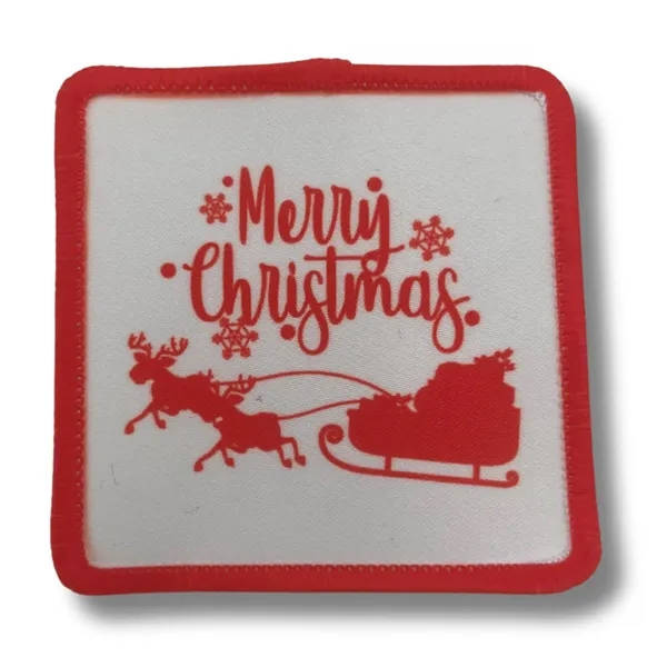Sublimated Patch (No Application) - Sublimated Patch (No Application) - Image 3 of 6