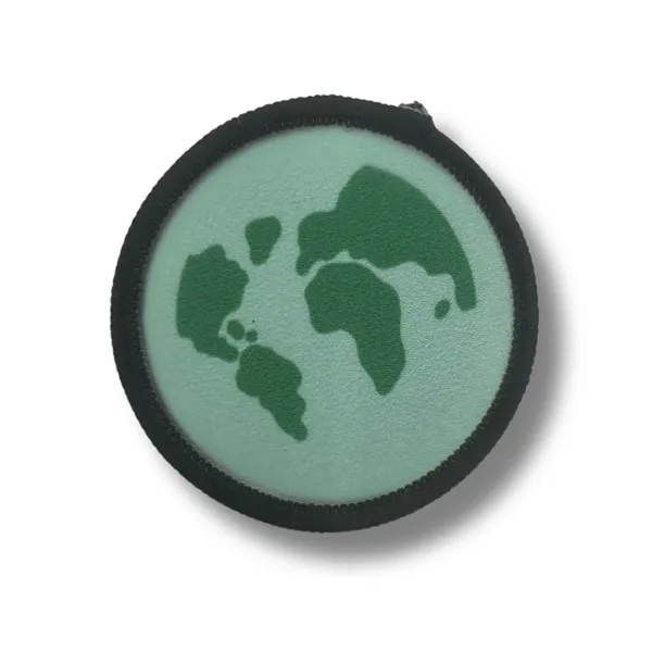 Sublimated Patch (No Application) - Sublimated Patch (No Application) - Image 0 of 6
