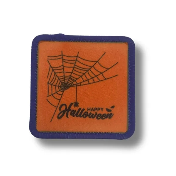 Sublimated Patch (No Application) - Sublimated Patch (No Application) - Image 2 of 6