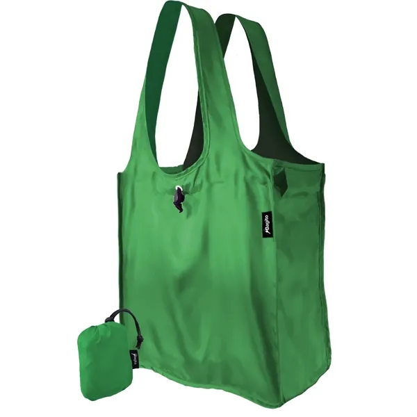 Bagito Deluxe Grande Shopping Bag - Bagito Deluxe Grande Shopping Bag - Image 2 of 12