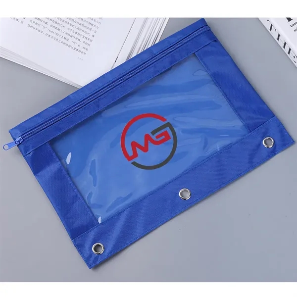 Pack Pencil Pouches - Pack Pencil Pouches - Image 0 of 4