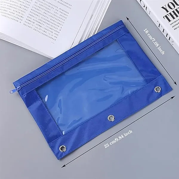 Pack Pencil Pouches - Pack Pencil Pouches - Image 1 of 4