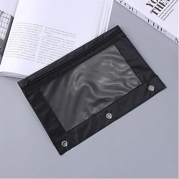 Pack Pencil Pouches - Pack Pencil Pouches - Image 2 of 4