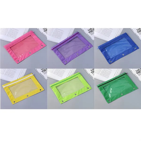 Pack Pencil Pouches - Pack Pencil Pouches - Image 3 of 4